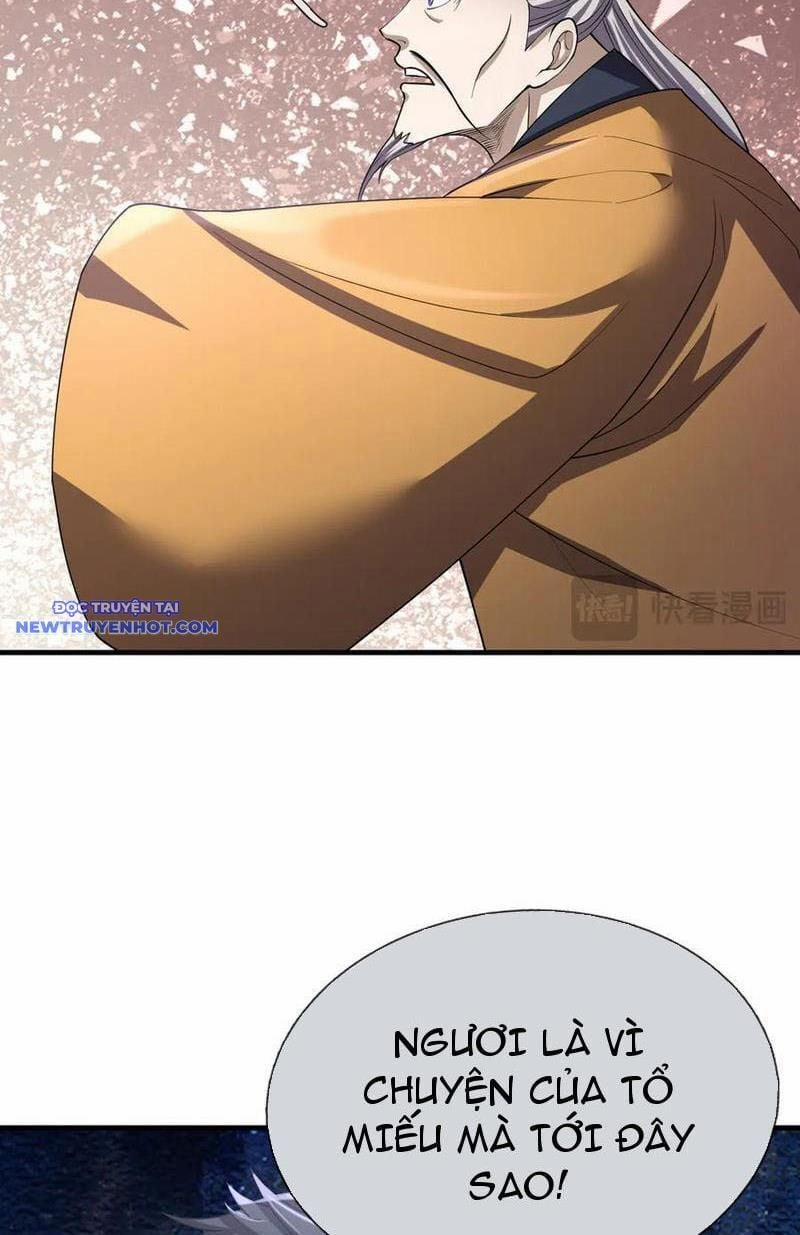 Ngủ Say Vạn Cổ: Xuất Thế Quét Ngang Chư Thiên 53 trang 87