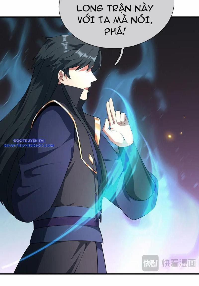 Ngủ Say Vạn Cổ: Xuất Thế Quét Ngang Chư Thiên 53 trang 9