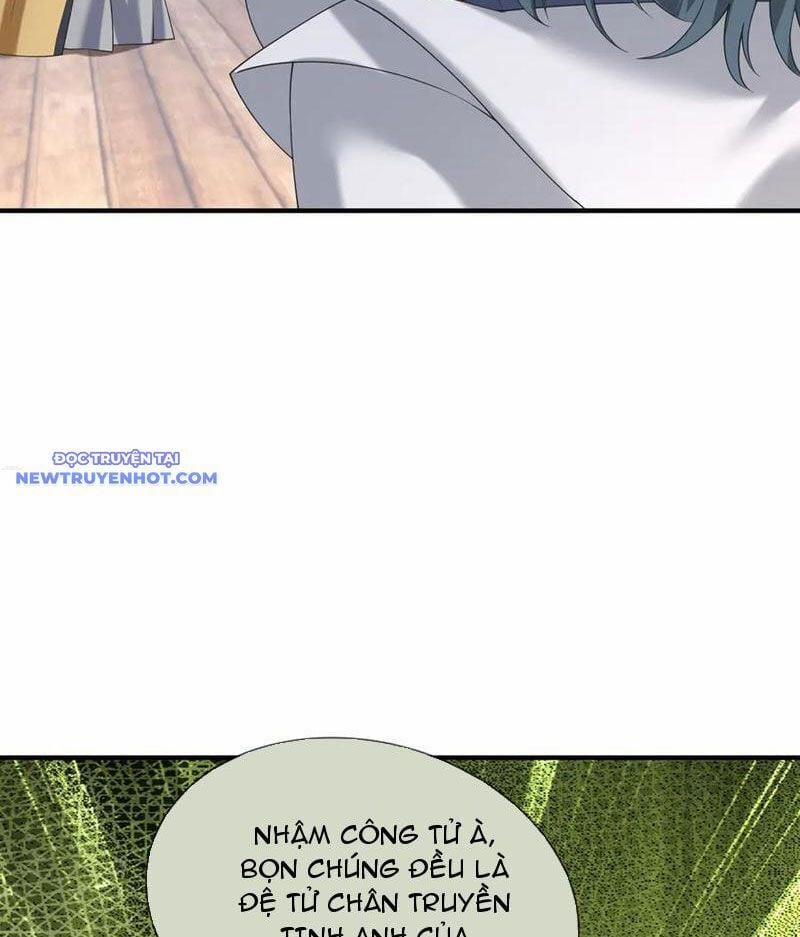 Ngủ Say Vạn Cổ: Xuất Thế Quét Ngang Chư Thiên 54 trang 12