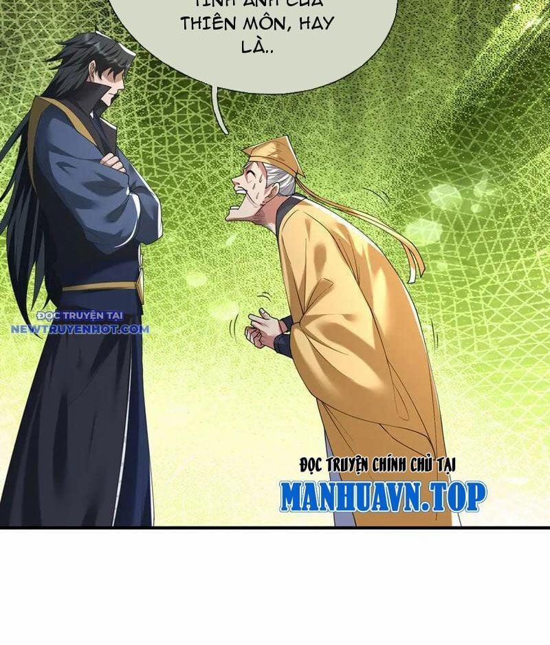 Ngủ Say Vạn Cổ: Xuất Thế Quét Ngang Chư Thiên 54 trang 13