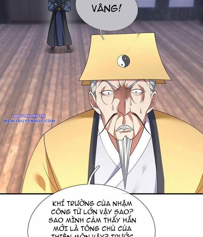 Ngủ Say Vạn Cổ: Xuất Thế Quét Ngang Chư Thiên 54 trang 16