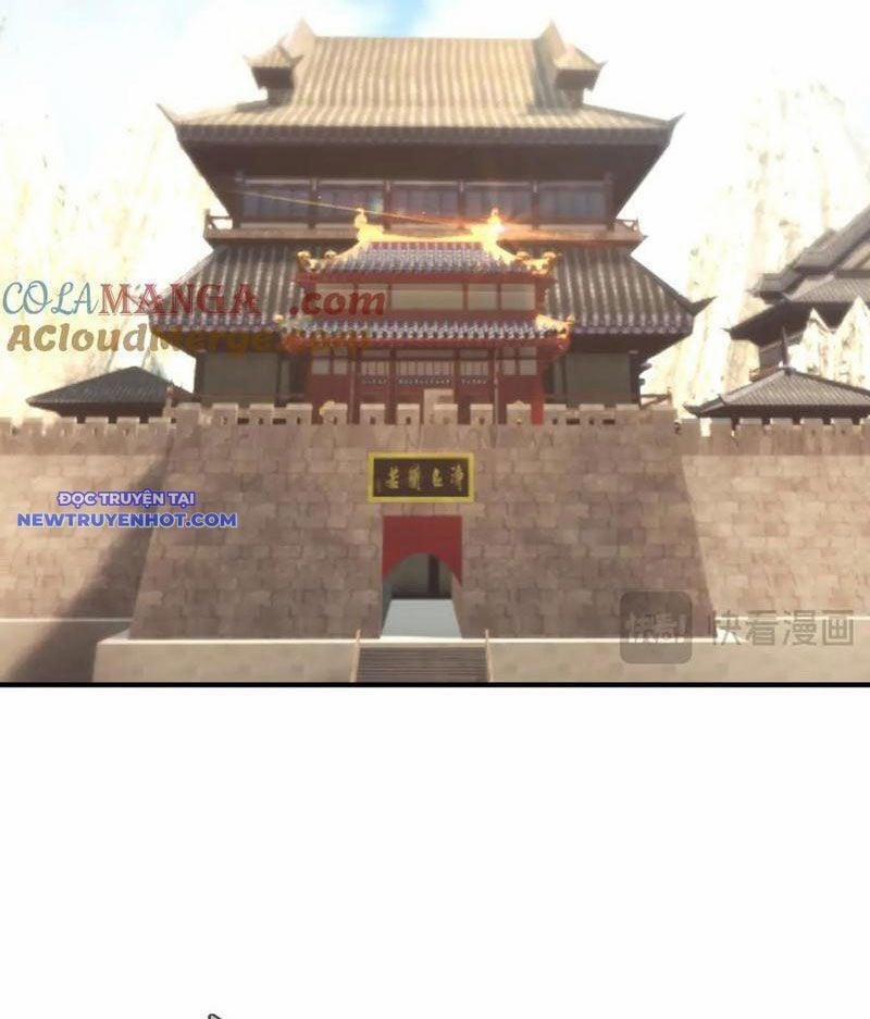 Ngủ Say Vạn Cổ: Xuất Thế Quét Ngang Chư Thiên 54 trang 19