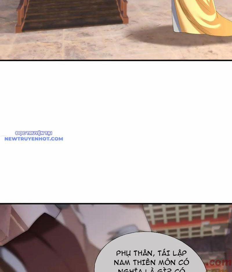 Ngủ Say Vạn Cổ: Xuất Thế Quét Ngang Chư Thiên 54 trang 21