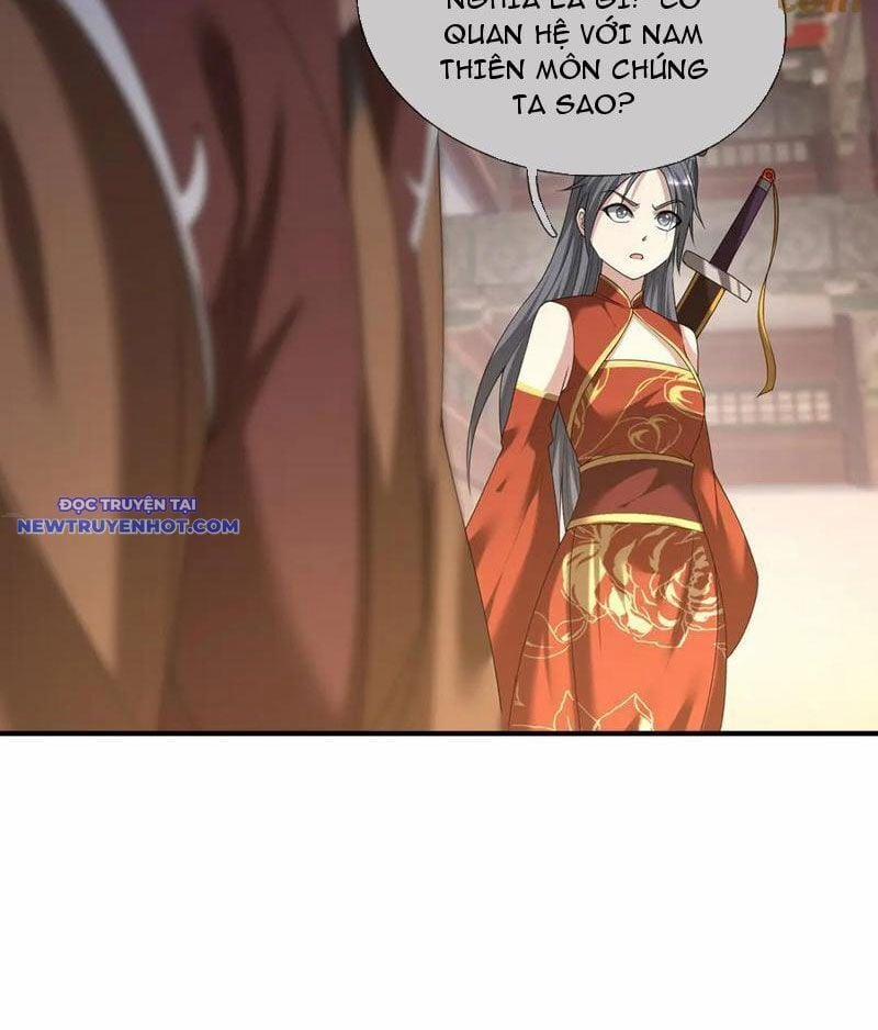 Ngủ Say Vạn Cổ: Xuất Thế Quét Ngang Chư Thiên 54 trang 22