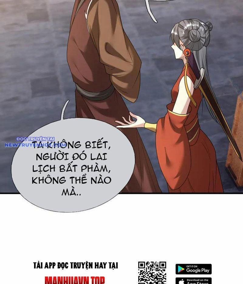 Ngủ Say Vạn Cổ: Xuất Thế Quét Ngang Chư Thiên 54 trang 25