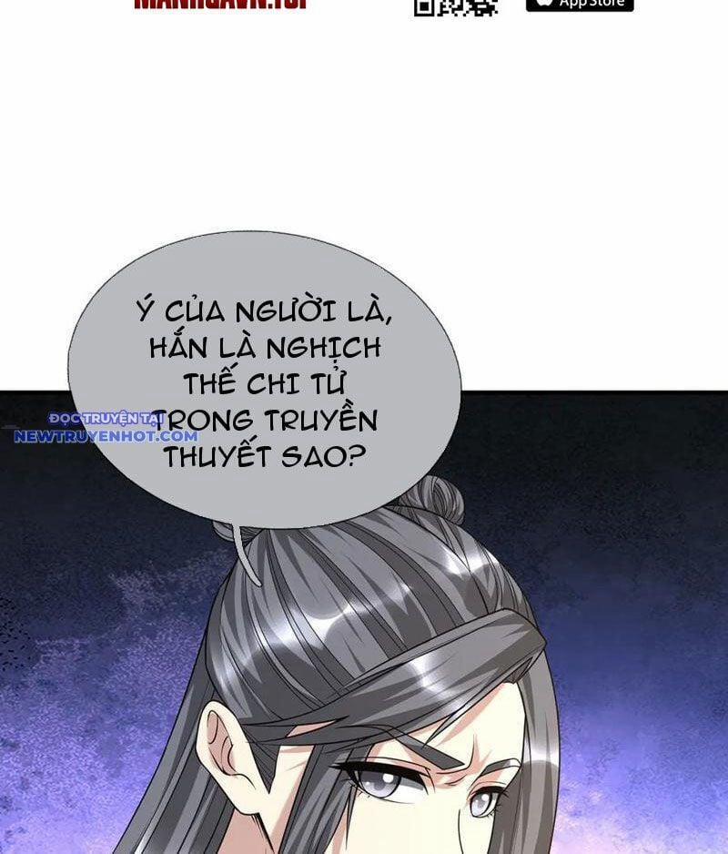 Ngủ Say Vạn Cổ: Xuất Thế Quét Ngang Chư Thiên 54 trang 26