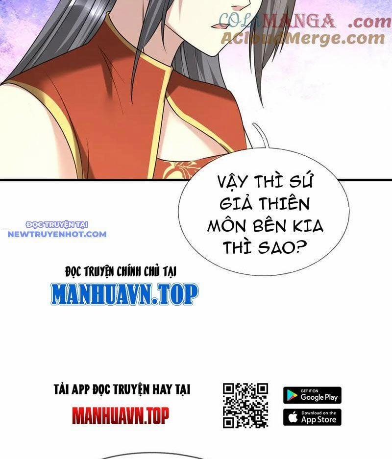Ngủ Say Vạn Cổ: Xuất Thế Quét Ngang Chư Thiên 54 trang 27