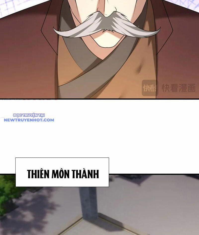 Ngủ Say Vạn Cổ: Xuất Thế Quét Ngang Chư Thiên 54 trang 29