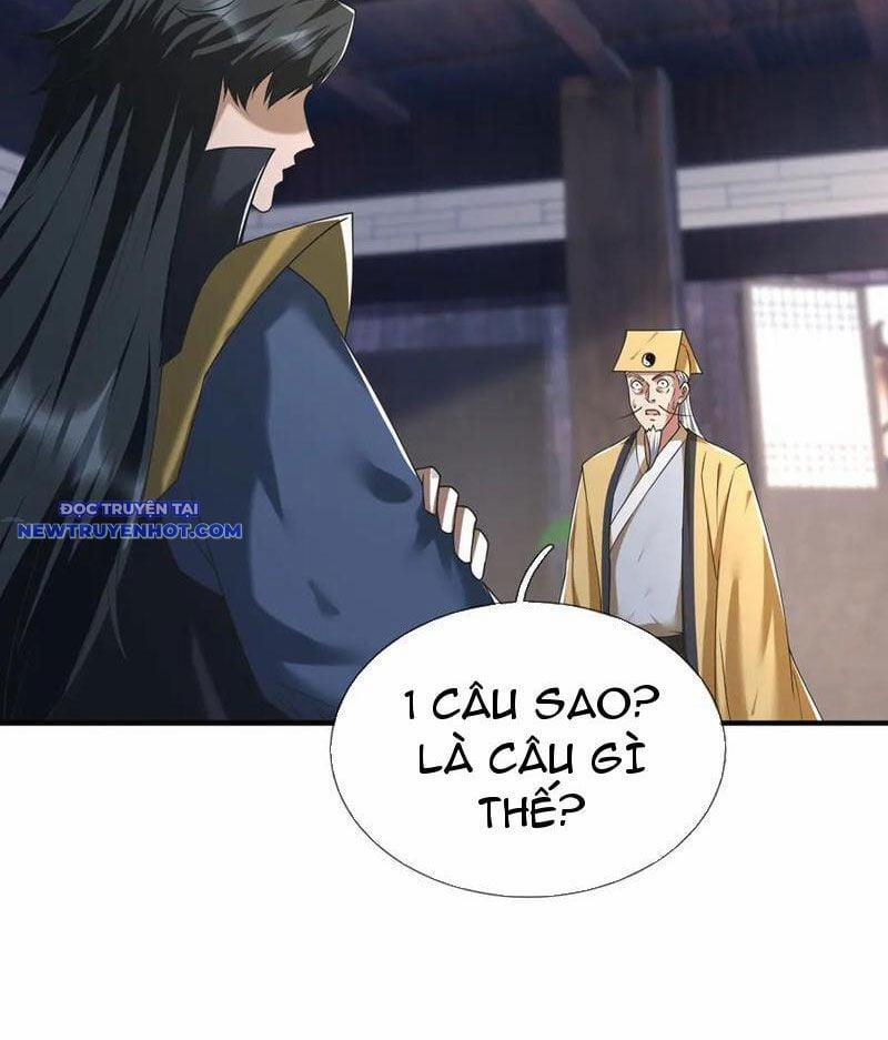 Ngủ Say Vạn Cổ: Xuất Thế Quét Ngang Chư Thiên 54 trang 3