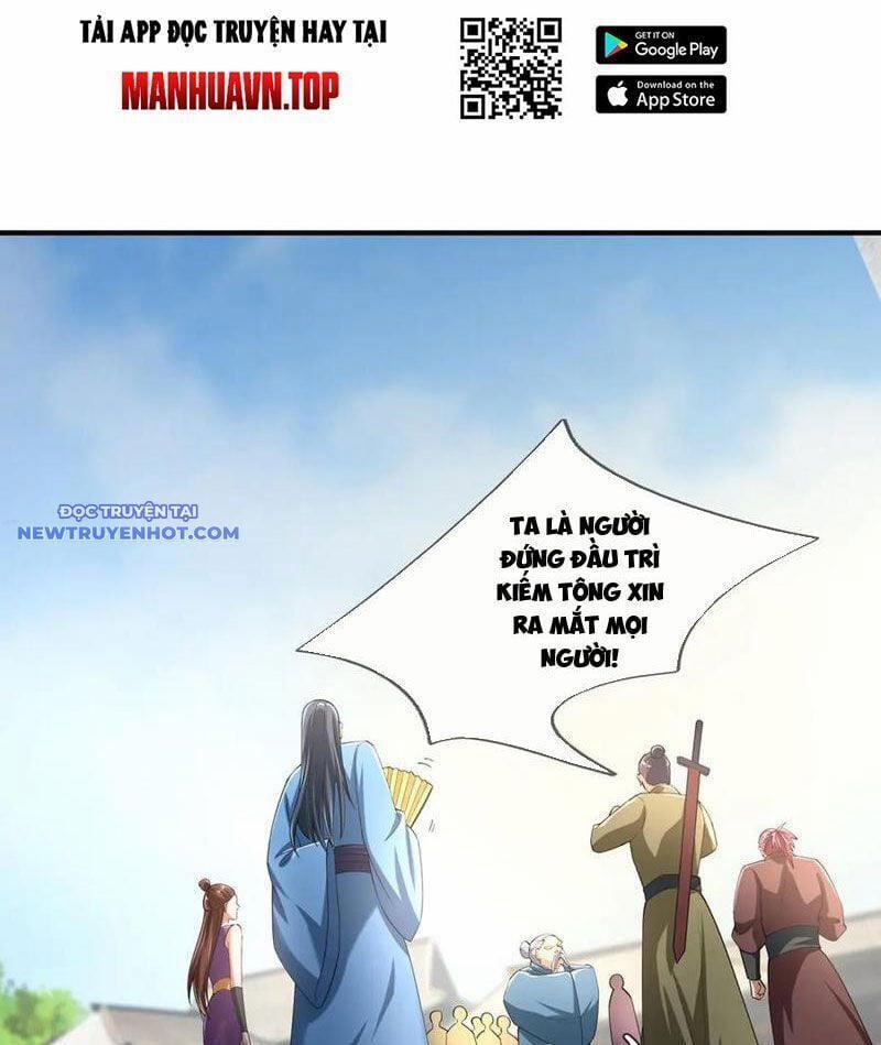Ngủ Say Vạn Cổ: Xuất Thế Quét Ngang Chư Thiên 54 trang 31