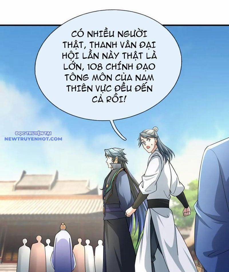 Ngủ Say Vạn Cổ: Xuất Thế Quét Ngang Chư Thiên 54 trang 33