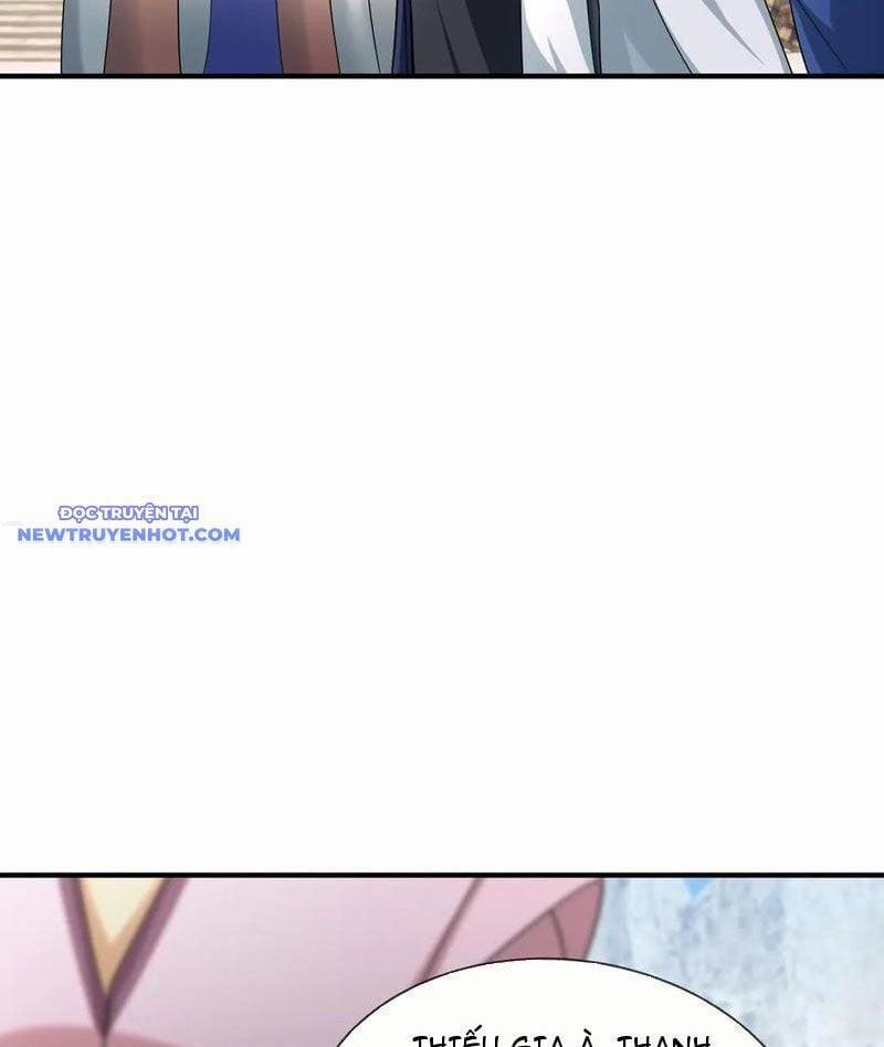 Ngủ Say Vạn Cổ: Xuất Thế Quét Ngang Chư Thiên 54 trang 34