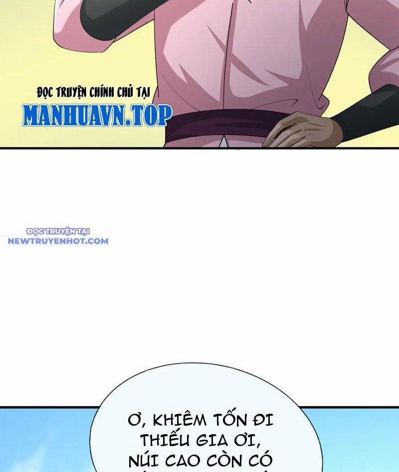 Ngủ Say Vạn Cổ: Xuất Thế Quét Ngang Chư Thiên 54 trang 37