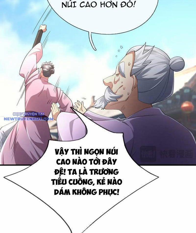 Ngủ Say Vạn Cổ: Xuất Thế Quét Ngang Chư Thiên 54 trang 38