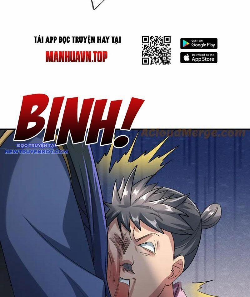 Ngủ Say Vạn Cổ: Xuất Thế Quét Ngang Chư Thiên 54 trang 39