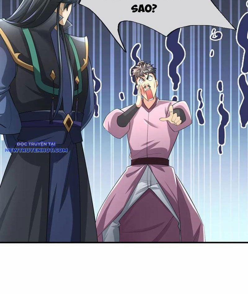 Ngủ Say Vạn Cổ: Xuất Thế Quét Ngang Chư Thiên 54 trang 41
