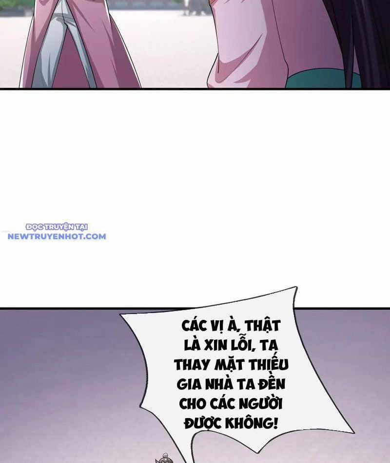 Ngủ Say Vạn Cổ: Xuất Thế Quét Ngang Chư Thiên 54 trang 43