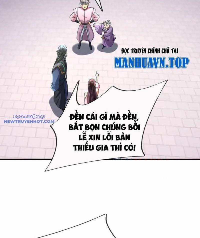 Ngủ Say Vạn Cổ: Xuất Thế Quét Ngang Chư Thiên 54 trang 44