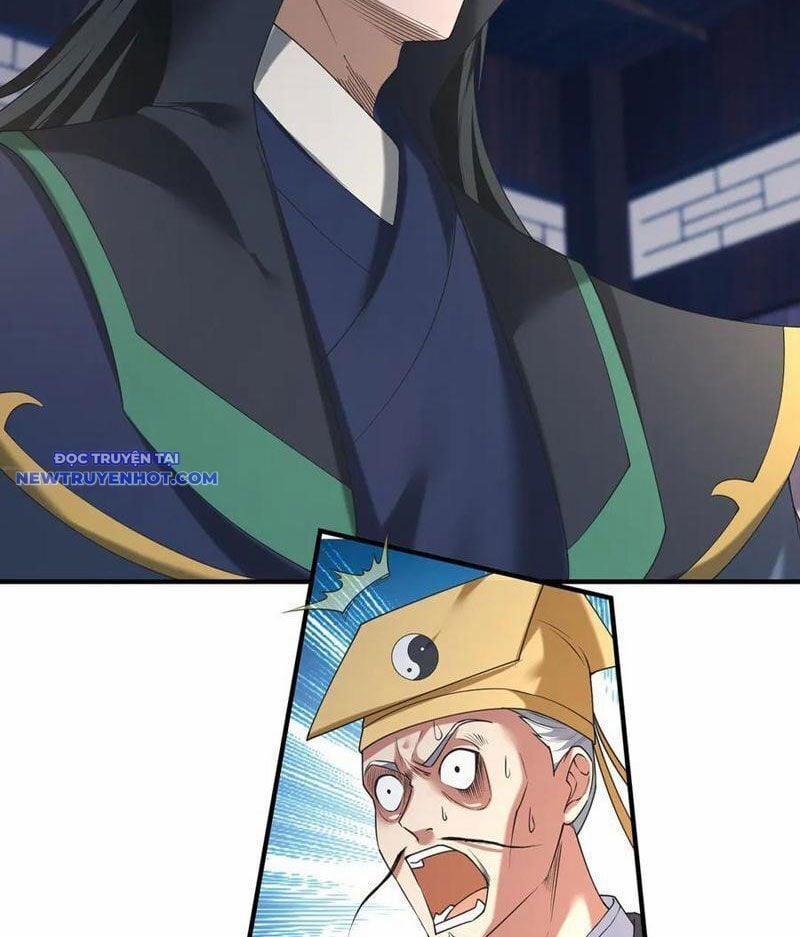 Ngủ Say Vạn Cổ: Xuất Thế Quét Ngang Chư Thiên 54 trang 5