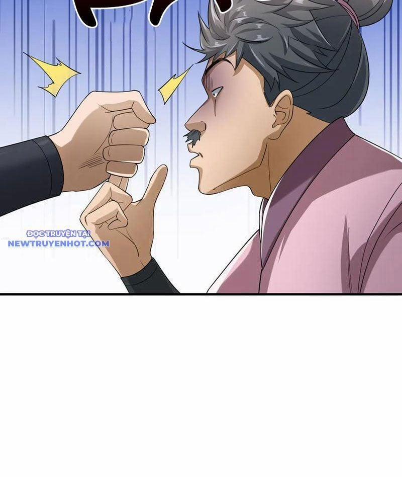 Ngủ Say Vạn Cổ: Xuất Thế Quét Ngang Chư Thiên 54 trang 50