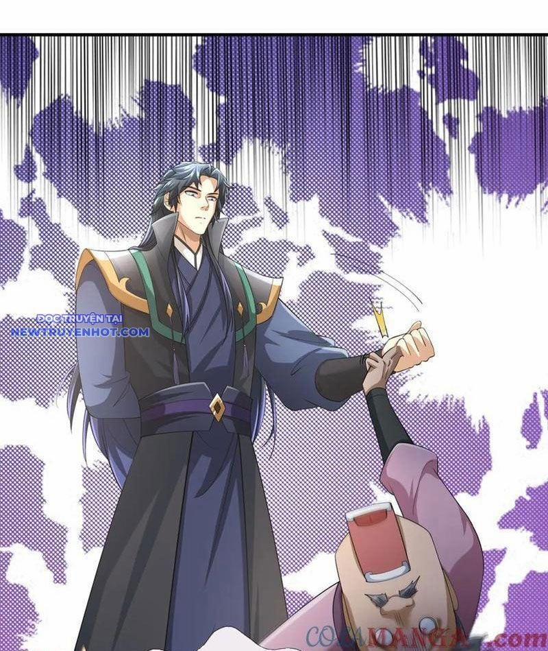 Ngủ Say Vạn Cổ: Xuất Thế Quét Ngang Chư Thiên 54 trang 51