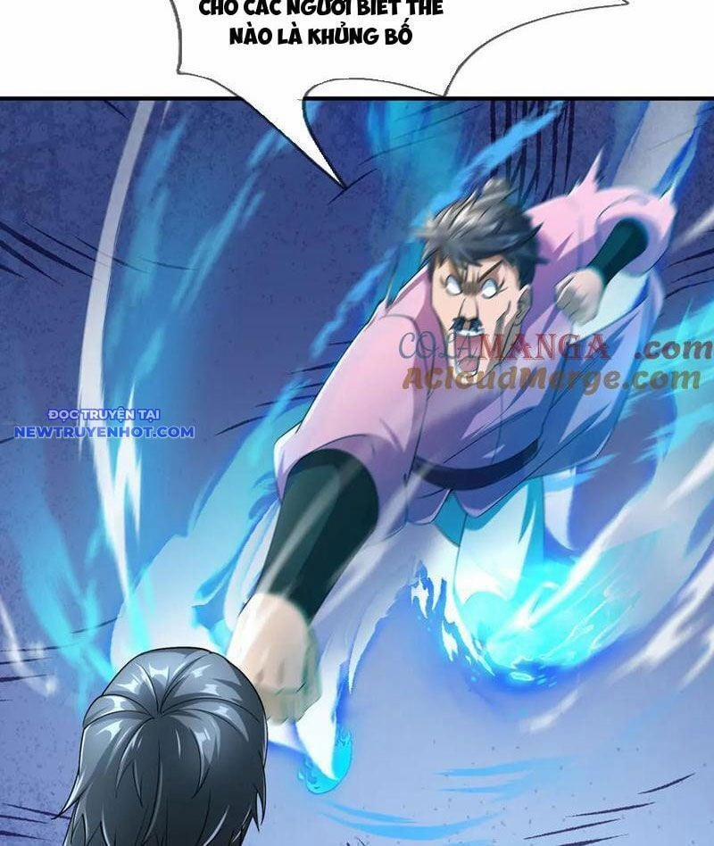 Ngủ Say Vạn Cổ: Xuất Thế Quét Ngang Chư Thiên 54 trang 54