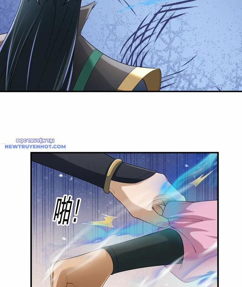 Ngủ Say Vạn Cổ: Xuất Thế Quét Ngang Chư Thiên 54 trang 55