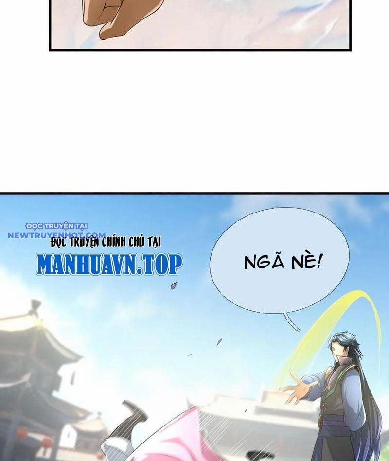 Ngủ Say Vạn Cổ: Xuất Thế Quét Ngang Chư Thiên 54 trang 56