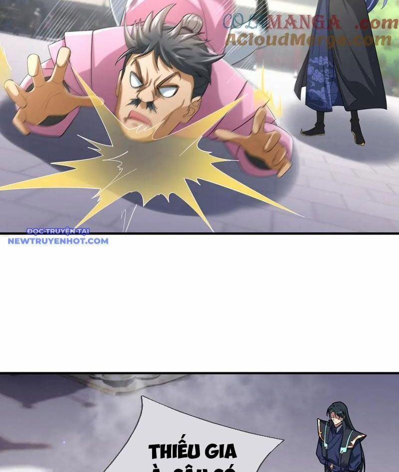 Ngủ Say Vạn Cổ: Xuất Thế Quét Ngang Chư Thiên 54 trang 57
