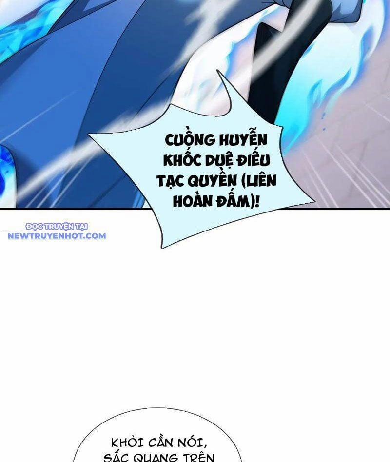 Ngủ Say Vạn Cổ: Xuất Thế Quét Ngang Chư Thiên 54 trang 61