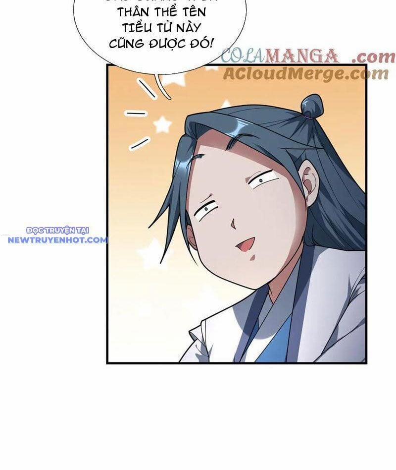 Ngủ Say Vạn Cổ: Xuất Thế Quét Ngang Chư Thiên 54 trang 62