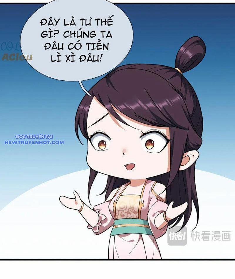 Ngủ Say Vạn Cổ: Xuất Thế Quét Ngang Chư Thiên 54 trang 67