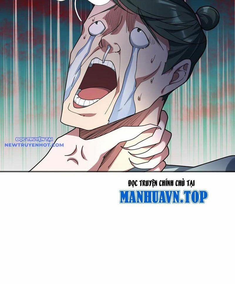 Ngủ Say Vạn Cổ: Xuất Thế Quét Ngang Chư Thiên 54 trang 83