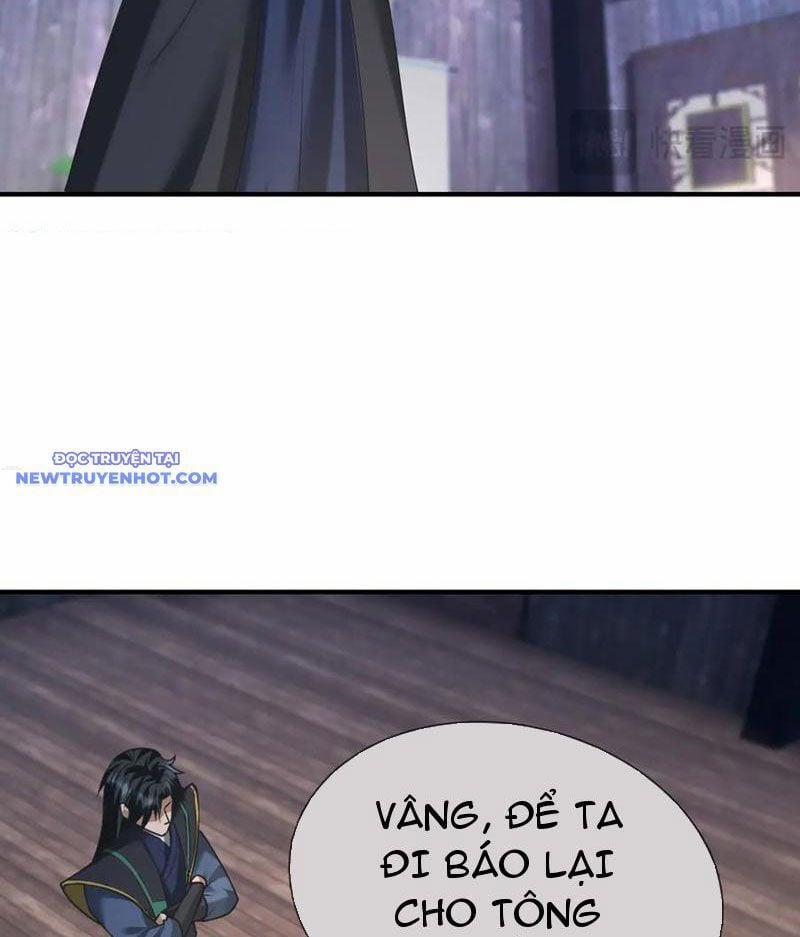 Ngủ Say Vạn Cổ: Xuất Thế Quét Ngang Chư Thiên 54 trang 9