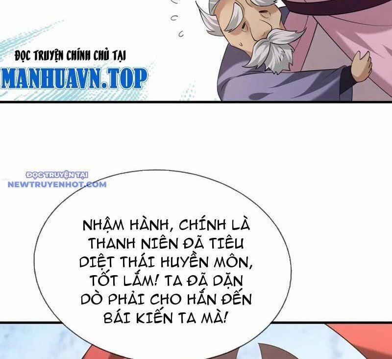 Ngủ Say Vạn Cổ: Xuất Thế Quét Ngang Chư Thiên 55 trang 100