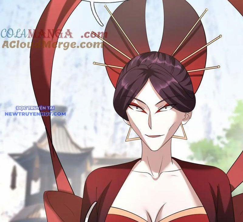 Ngủ Say Vạn Cổ: Xuất Thế Quét Ngang Chư Thiên 55 trang 101