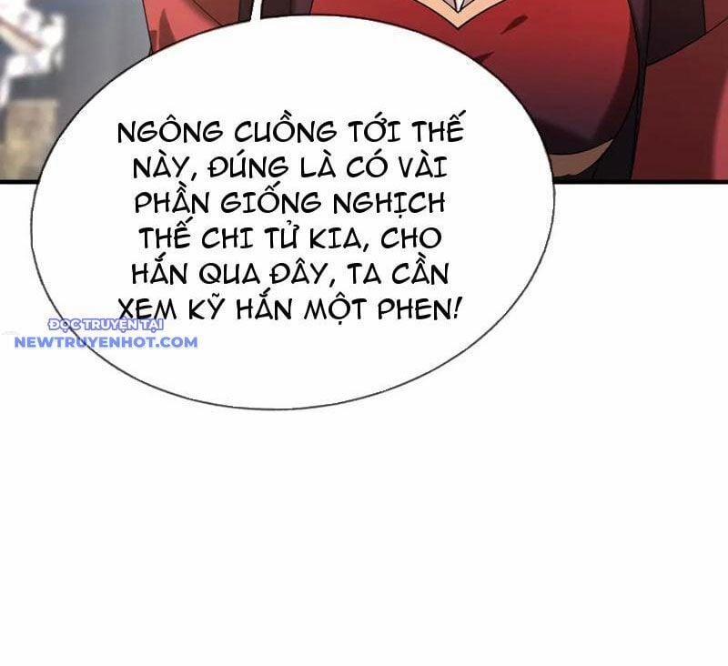 Ngủ Say Vạn Cổ: Xuất Thế Quét Ngang Chư Thiên 55 trang 102