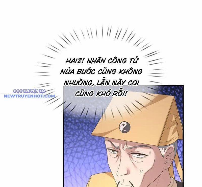 Ngủ Say Vạn Cổ: Xuất Thế Quét Ngang Chư Thiên 55 trang 111