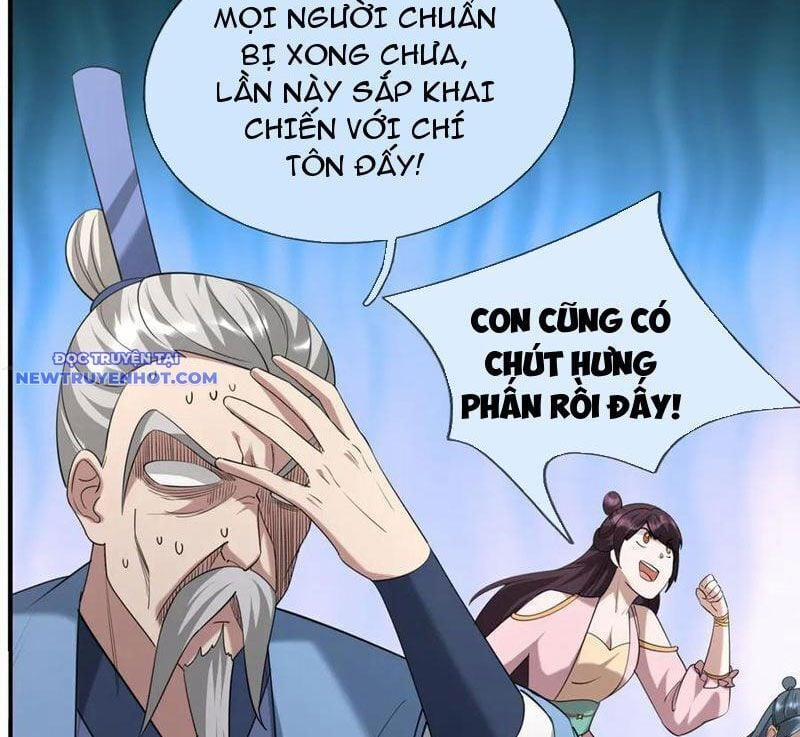 Ngủ Say Vạn Cổ: Xuất Thế Quét Ngang Chư Thiên 55 trang 113