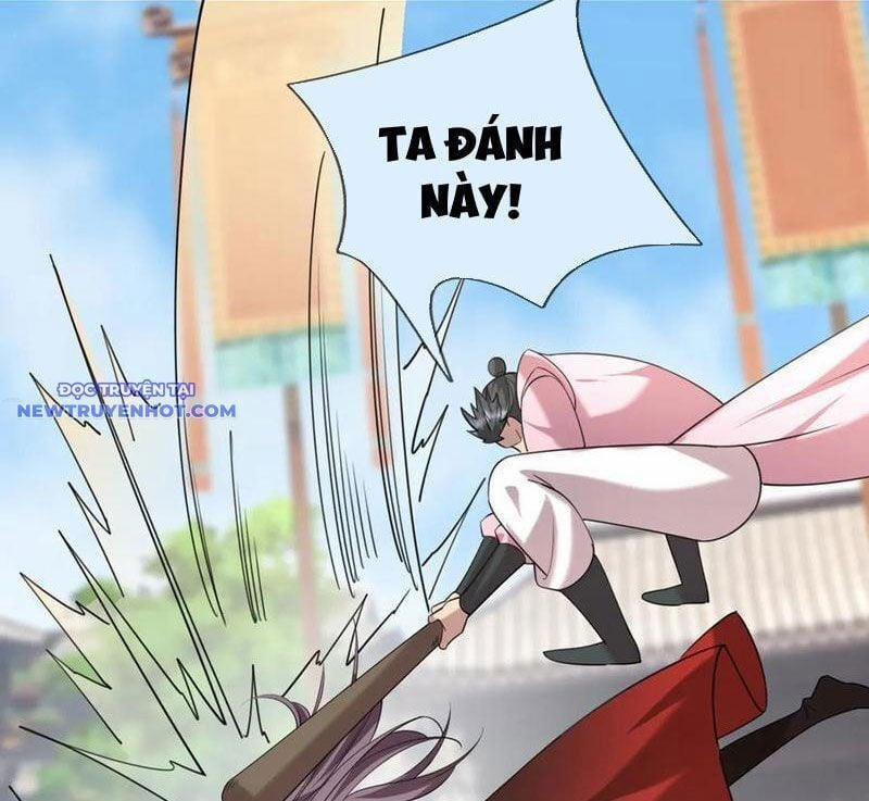 Ngủ Say Vạn Cổ: Xuất Thế Quét Ngang Chư Thiên 55 trang 119