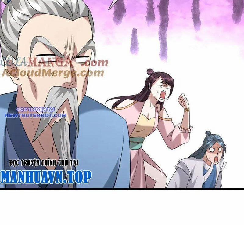 Ngủ Say Vạn Cổ: Xuất Thế Quét Ngang Chư Thiên 55 trang 124