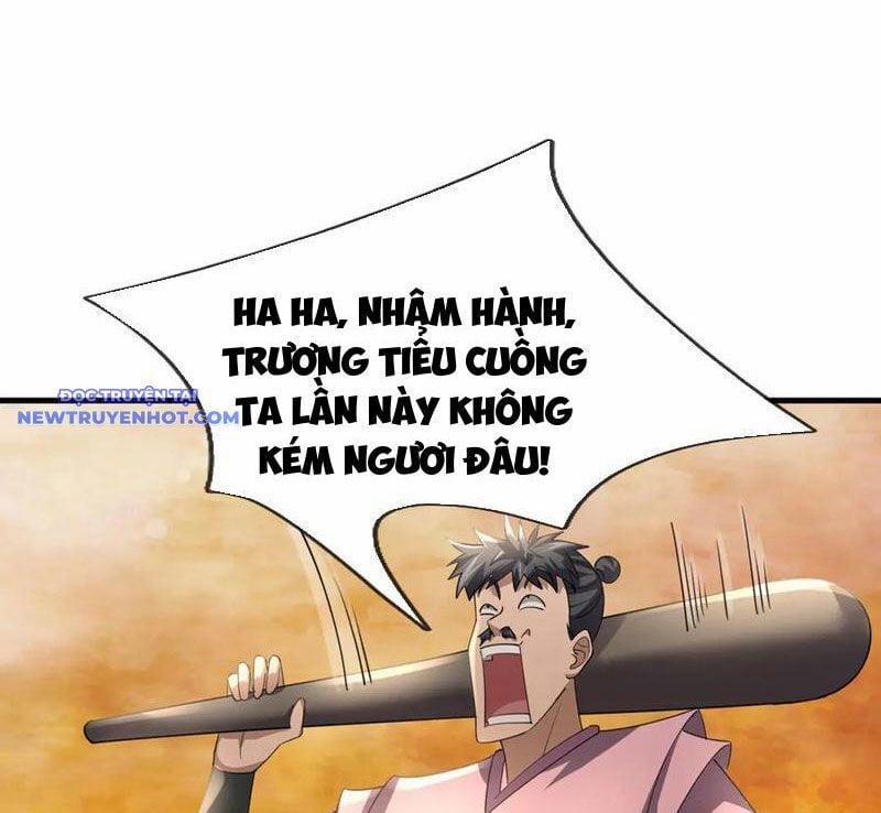 Ngủ Say Vạn Cổ: Xuất Thế Quét Ngang Chư Thiên 55 trang 125