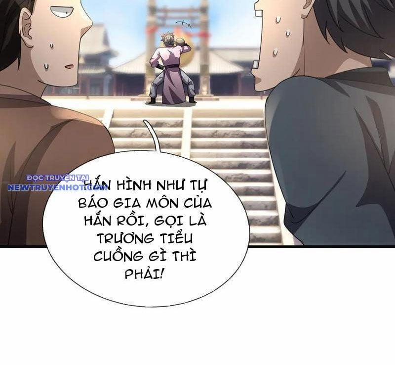 Ngủ Say Vạn Cổ: Xuất Thế Quét Ngang Chư Thiên 55 trang 128