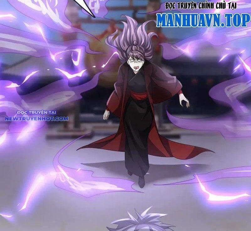 Ngủ Say Vạn Cổ: Xuất Thế Quét Ngang Chư Thiên 55 trang 132