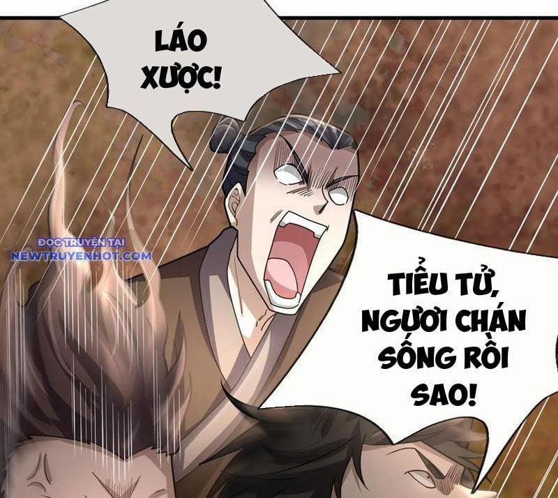 Ngủ Say Vạn Cổ: Xuất Thế Quét Ngang Chư Thiên 55 trang 19