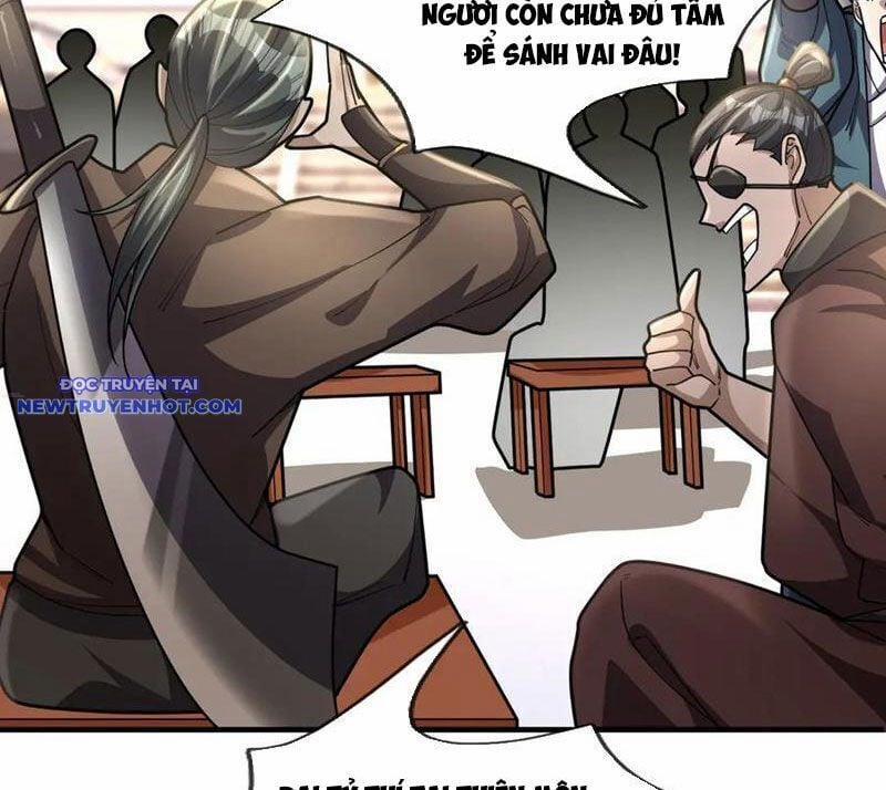 Ngủ Say Vạn Cổ: Xuất Thế Quét Ngang Chư Thiên 55 trang 2