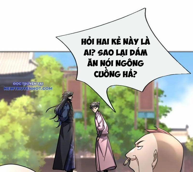 Ngủ Say Vạn Cổ: Xuất Thế Quét Ngang Chư Thiên 55 trang 24