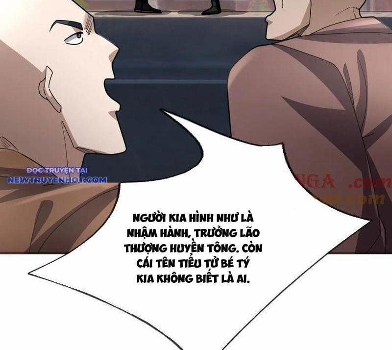Ngủ Say Vạn Cổ: Xuất Thế Quét Ngang Chư Thiên 55 trang 25