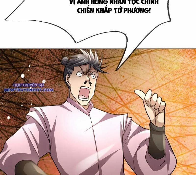 Ngủ Say Vạn Cổ: Xuất Thế Quét Ngang Chư Thiên 55 trang 27