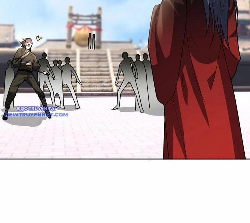 Ngủ Say Vạn Cổ: Xuất Thế Quét Ngang Chư Thiên 55 trang 35